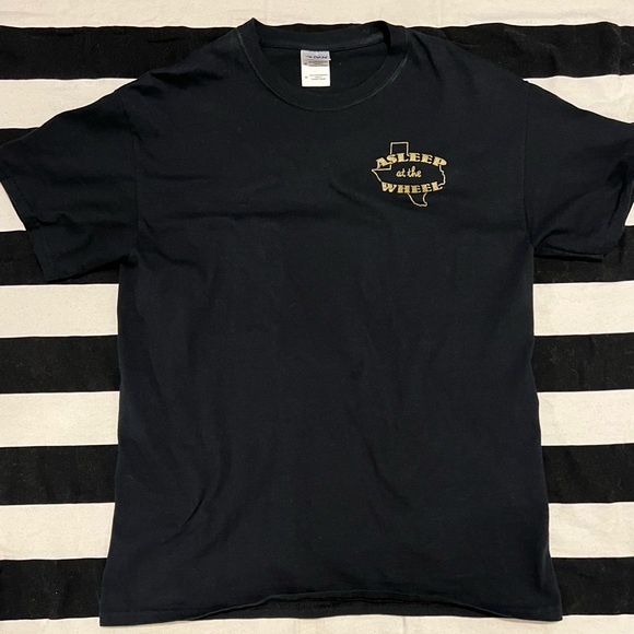 Asleep At The Wheel Band Shirt - Picture 1 of 5